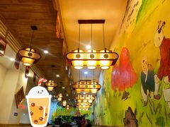 -洪兴砂锅(烟台山店)