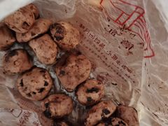 -詹记桃酥(包河万达店)