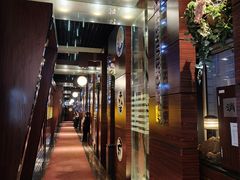 -饼中王酒楼(光复西路店)