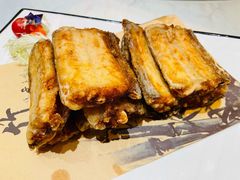 -江海肥牛(桃园南路店)