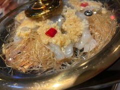 -水煮三国·川鲁江湖菜(香山店)