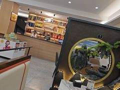 -紫藤园·天目湖大鱼头(南山竹海店)
