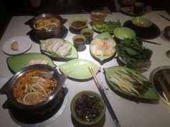 -一叶一世界•素食餐厅(环球中心店)
