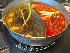 -生如夏花泰式火锅(西村黑金店)