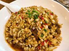 -圆圆家私房美食(民权路店)