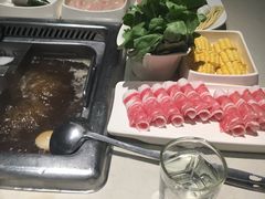 -海底捞火锅(勒泰店)