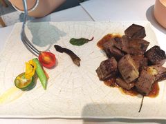 -春树下·树屋花房西餐厅(罍街AS1980店)