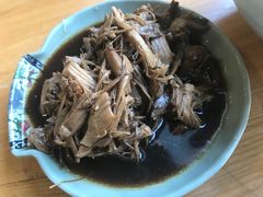-朱洪元苏式面馆(绿宝广场店)