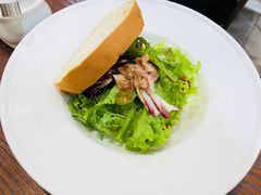 -斯比特花园西餐厅(东方商厦店)