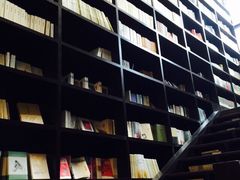 环境-钟书阁(松江泰晤士小镇店)