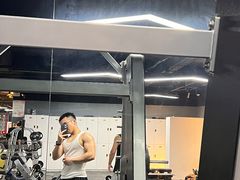 -ENERGY原力健身(川周店)