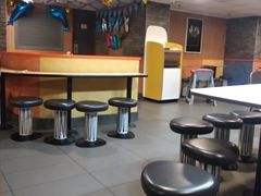 大堂-麦当劳(中山八路店)