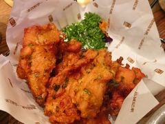 -一品诚记烤肉(大连柏威年购物中心店)