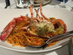 -Osteria Garden 生蚝花园餐厅(原进贤路店)