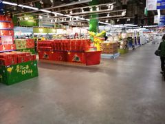 -麦德龙(闵行店)