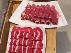 -东来顺饭庄(王府井步行街店)