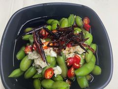 -聚味瞿记·龙虾堂(树木岭店)