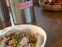 -园林美食城·本土农家菜(杨和镇店)
