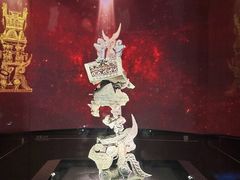 -三星堆博物馆