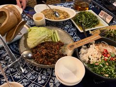 -滇道云南特色料理(康定路店)