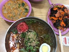 -牛马行牛肉饸饹铺(长春总店)