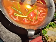 -湊湊火锅·茶憩(皇姑万象汇店)