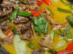 风干鸡-红旗大食堂(君悦紫园店)