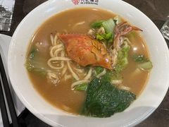 -何记面馆(龙泉山店)