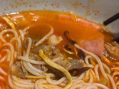 -云味馆·云南菜·云南米线(景田店)