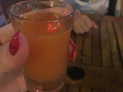 -Bamboo Bar & Grill Restaurant