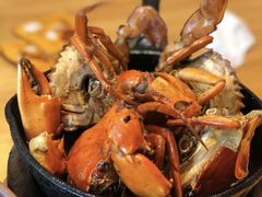 -莲花公园煎蟹(总店)