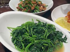 -柴米油盐(土菜院子店)