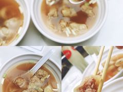 广州鲜肉云吞面-小梁哥云吞面(黄贝岭店)