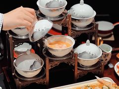 -曾宴·楚菜(湖北省博物馆店)