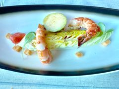 -翡翠36餐厅(浦东香格里拉店)