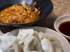 -金谷园饺子馆(北邮总店)