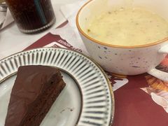 -斗牛士牛排餐厅(嘉里汇店)