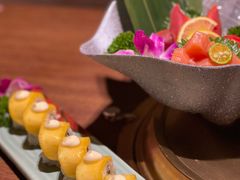 -龙神·炭烧酒场深夜食堂(新街口店)