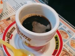 -肥韬茶餐厅(海上世界店)