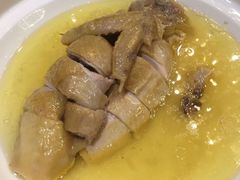 水晶鸡-沪碟·精菜坊(闵行店)