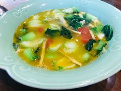-虎哥私房菜(馒头山店)
