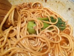 担担面-川人百味(亿合城店)