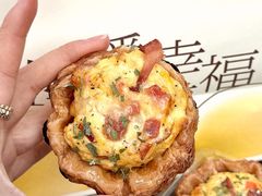 -鲍师傅糕点(观前街店)