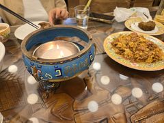 -烤肉季饭庄