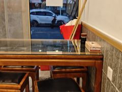 -庆丰包子铺(潘家园店)