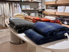 -ZARA HOME(蓝色港湾店)