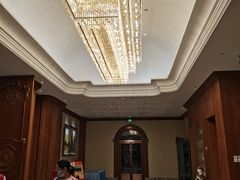 -北京友谊宾馆·俄罗斯餐厅