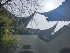 -西园戒幢律寺