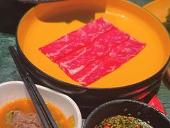-牛New寿喜烧(中山公园龙之梦店)