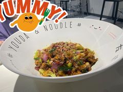 -友达面馆(广州总店)